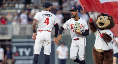 Minnesota Twins Release Mostly Positive Injury Updates on Correa, Wallner and Buxton