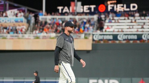 MLB Insider Names Minnesota Twins Most Likely Trade Candidate