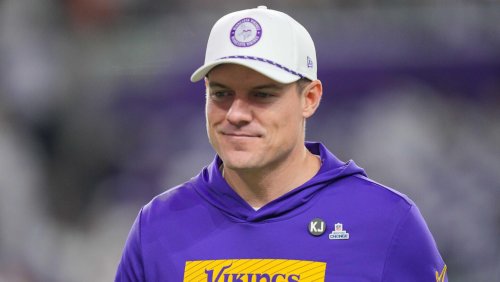 Coveted Free Agent Spurns Bears, Signs with MN Vikings