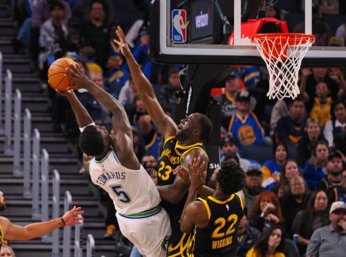 Draymond Green Puts Anthony Edwards on Blast for ‘Outlandish’ All-Star Weekend Behavior