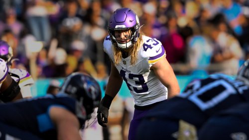 Did the Minnesota Vikings Vote to Ban the Tush Push?