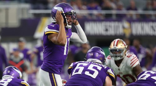 Former MN Vikings QB Finds Starting Job Outside NFL