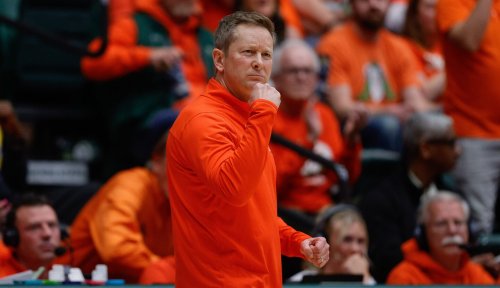 Sounds Like Mark Coyle Has Found the Next Gophers Men’s Basketball Coach