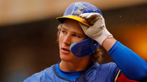 Minnesota Twins Lose Exciting Young Call Up to Injury