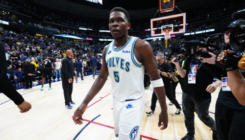 Minnesota Timberwolves - MSF - cover