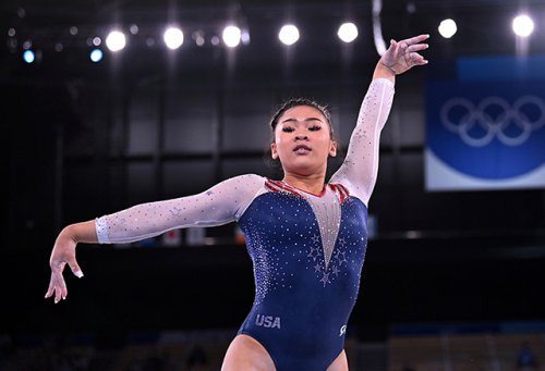 Minneapolis to host 2024 U.S. Gymnastics Olympic Trials | MinnPost ...