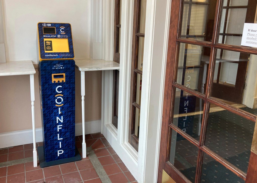 Minnesota could soon join Indiana and Tennessee in banning crypto kiosks. What are they?
