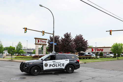 Buffalo shooting puts pressure on Rep. Ilhan Omar to drop objections to bill aimed at fighting domestic terrorism | MinnPost