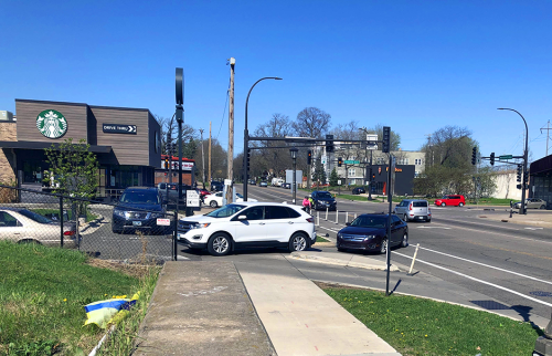 Rethinking the Minneapolis drive-thru ban