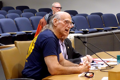 Jesse Ventura, others oppose restricting ‘major party' in Minnesota elections | MinnPost