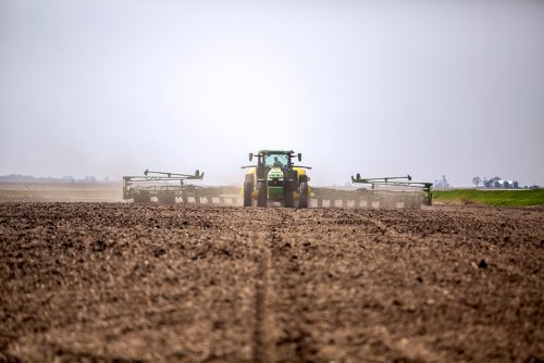 Facing up to risks linked to groundwater nitrates in S.E. Minnesota