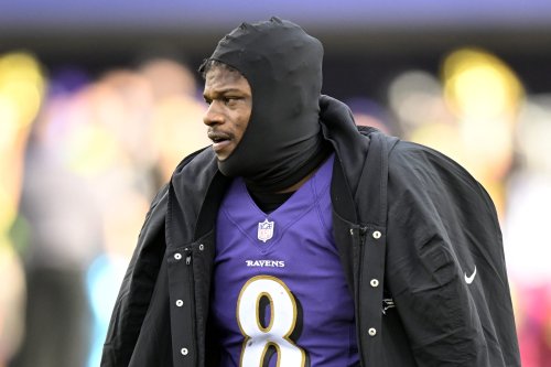 NFL rumors: Lamar Jackson’s Ravens fate is nearly certain