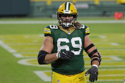 8 most important Packers returning from injury for playoffs