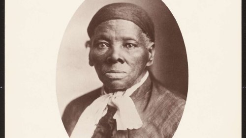 New Virtual Museum Lets You Explore Harriet Tubman’s Teenage Home