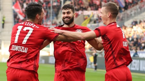 Nach Nkunku-Abgang: Drohen Leipzig weitere Star-Verluste?