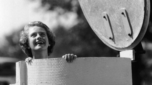 The brief, terrifying time Americans went all in on fallout shelters