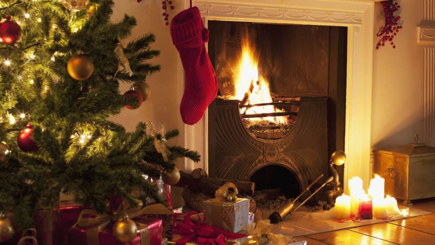 Origins of Christmas Traditions | Mental Floss