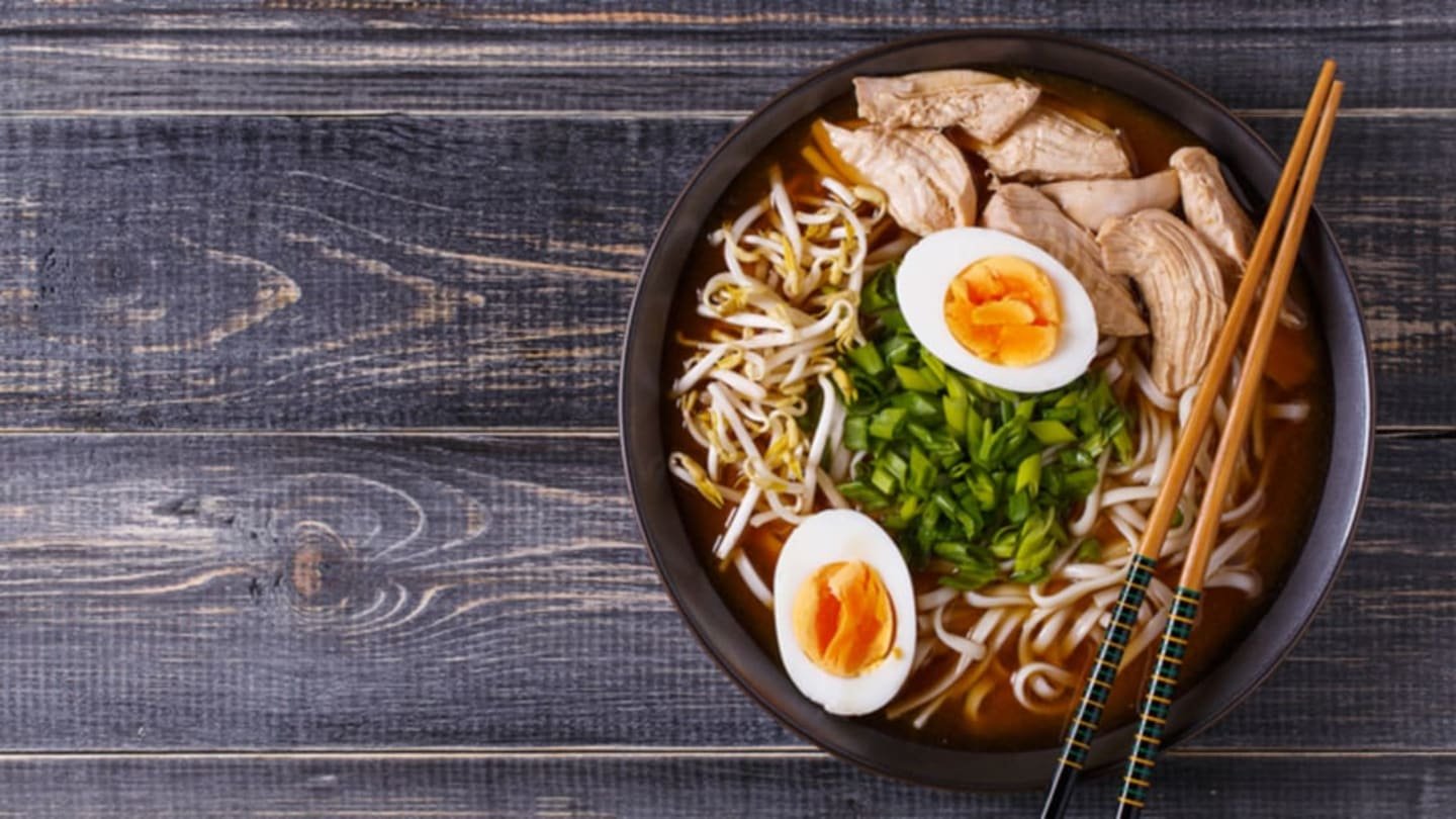 The Best Ramen in All 50 States | Mental Floss