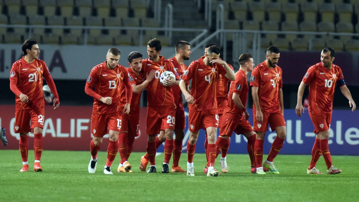 North Macedonia Euro 2020 preview: Key players, strengths, weaknesses and expectation