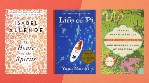 Magical Realism Books You Should Read
