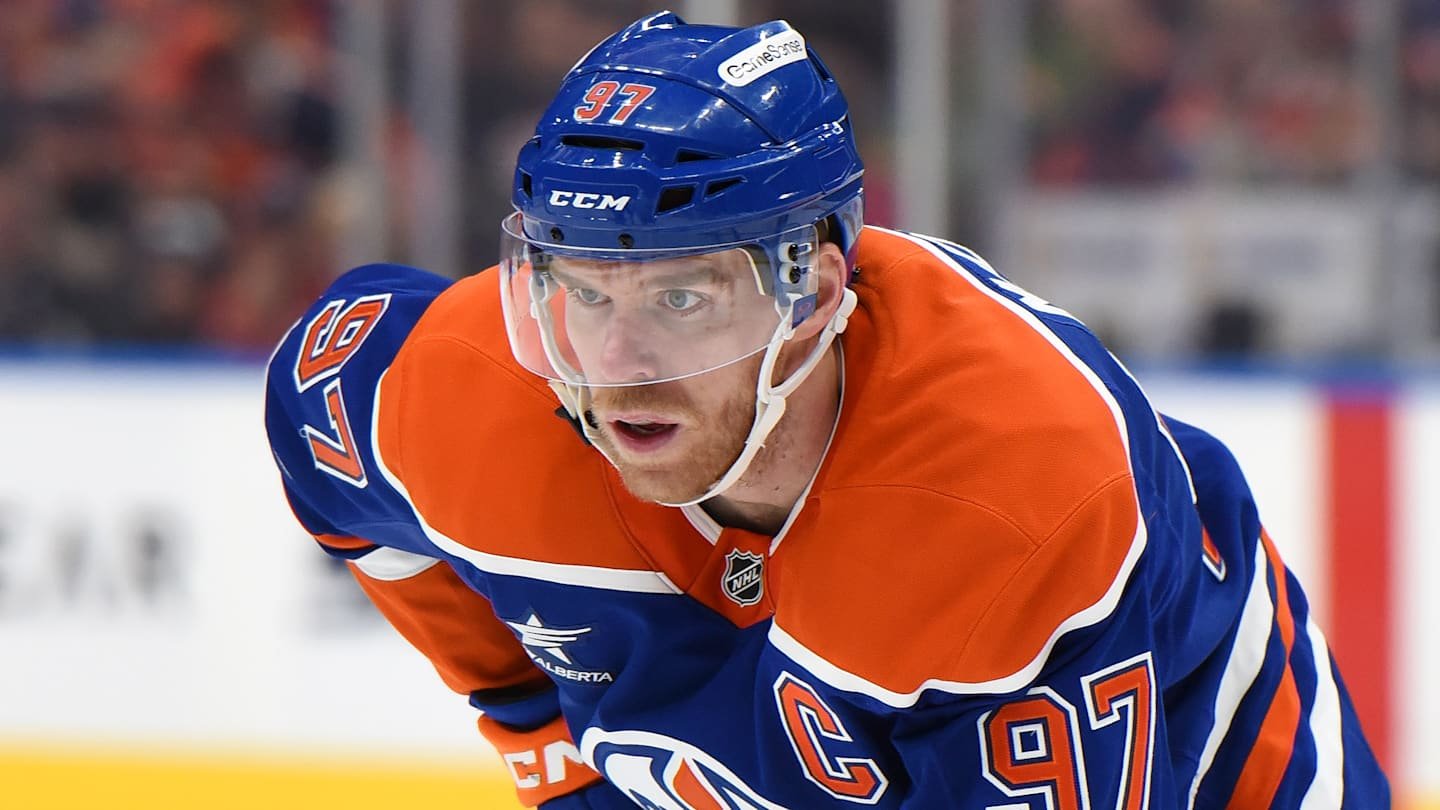 NHL 4 Nations Face-Off schedule: How to watch, stream tournament