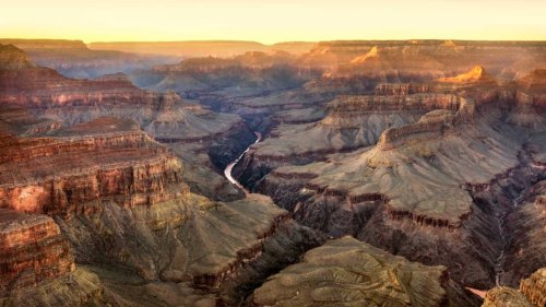 The 16 Most Dangerous National Parks in the U.S.