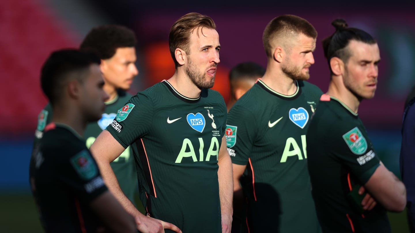 Harry Kane's desire to leave is just cause for fans to go after Tottenham hierarchy