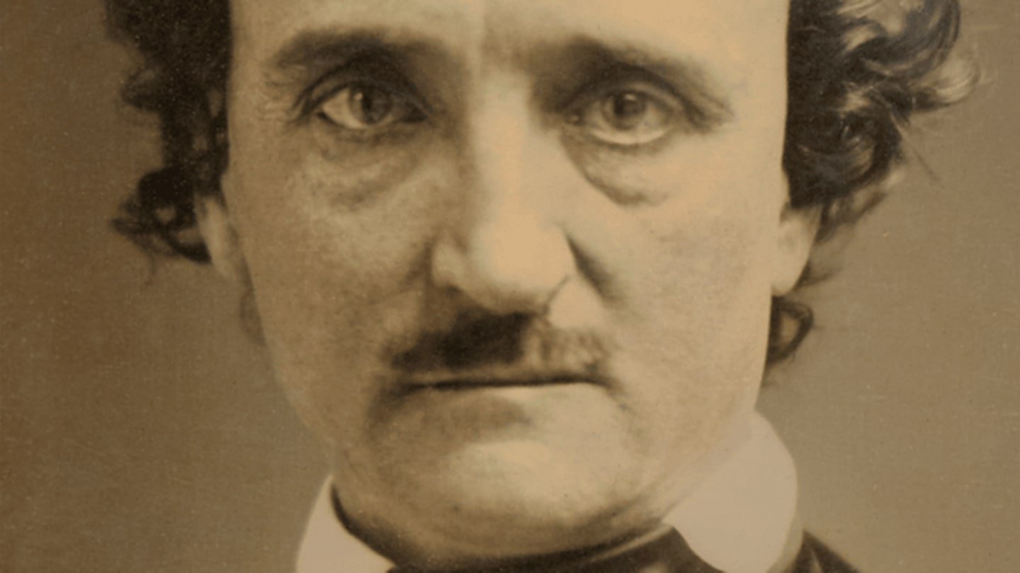 5 of Poe's Harshest Literary Criticisms | Mental Floss
