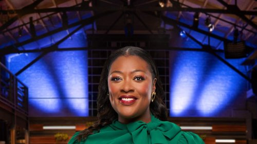 Tiffany Derry discusses joining MasterChef Dynamic Duos as the new judge, interview