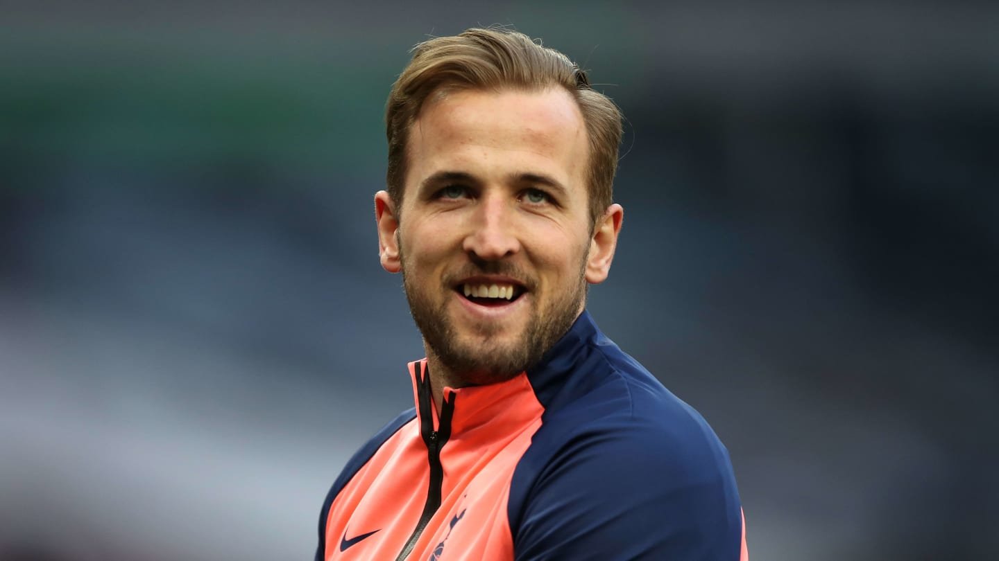 Tottenham targeting strikers after Harry Kane reiterates desire to leave