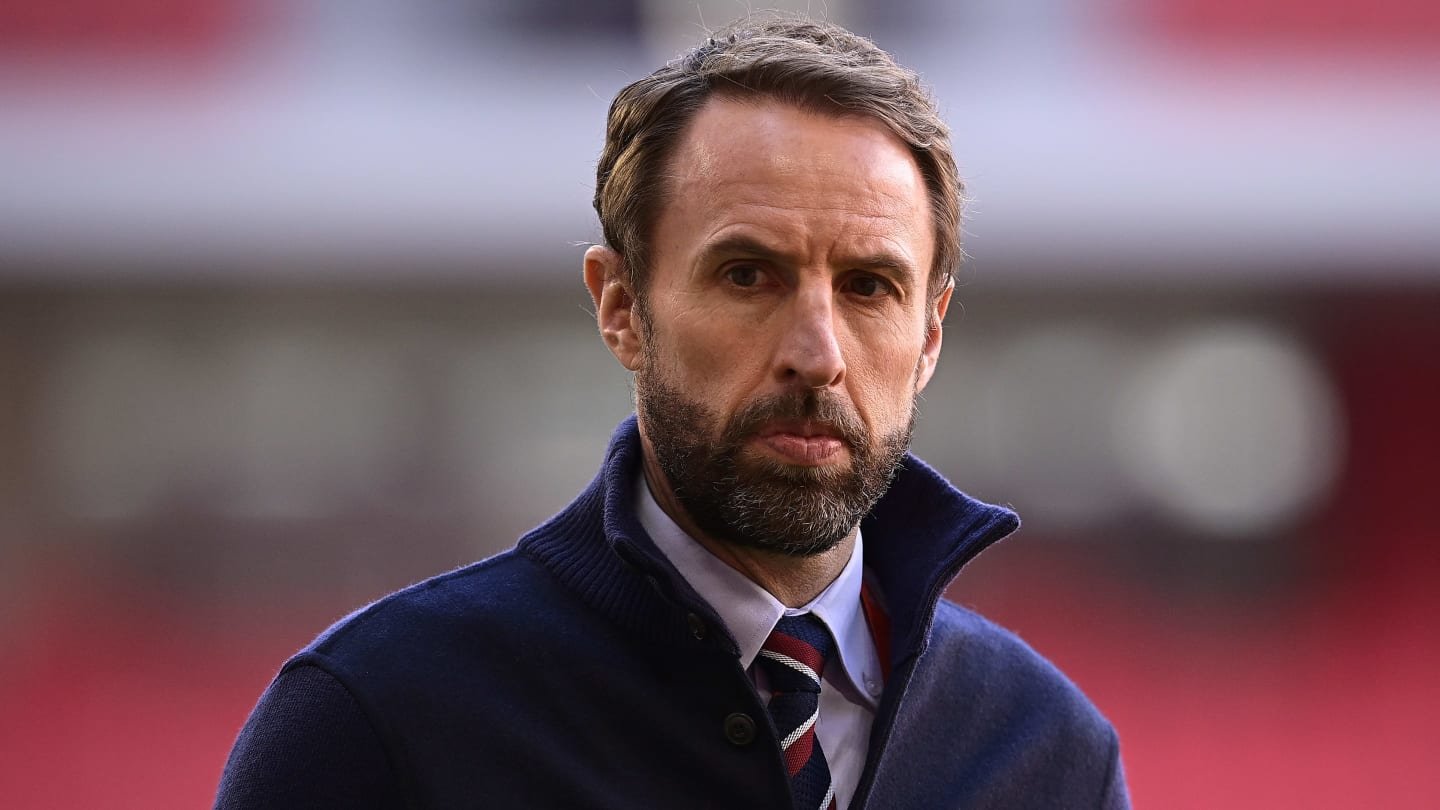 Gareth Southgate explains 'complicated' England Euro 2020 squad selection