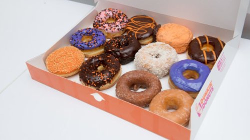 The most popular donut flavor might take everyone by surprise