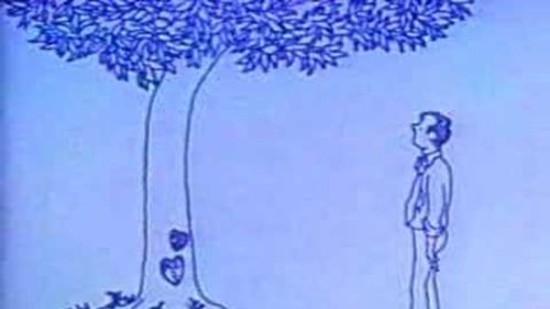 Watch: An Animated Version of 'The Giving Tree,' Narrated by Shel Silverstein