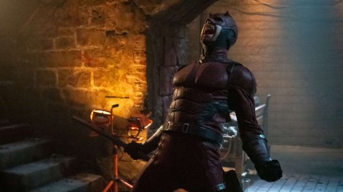 Marvel drops bombshell by announcing huge comeback in Daredevil: Born Again season 2
