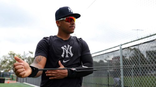 Yankees' roster move completely wasted top prospect's time for second year in a row
