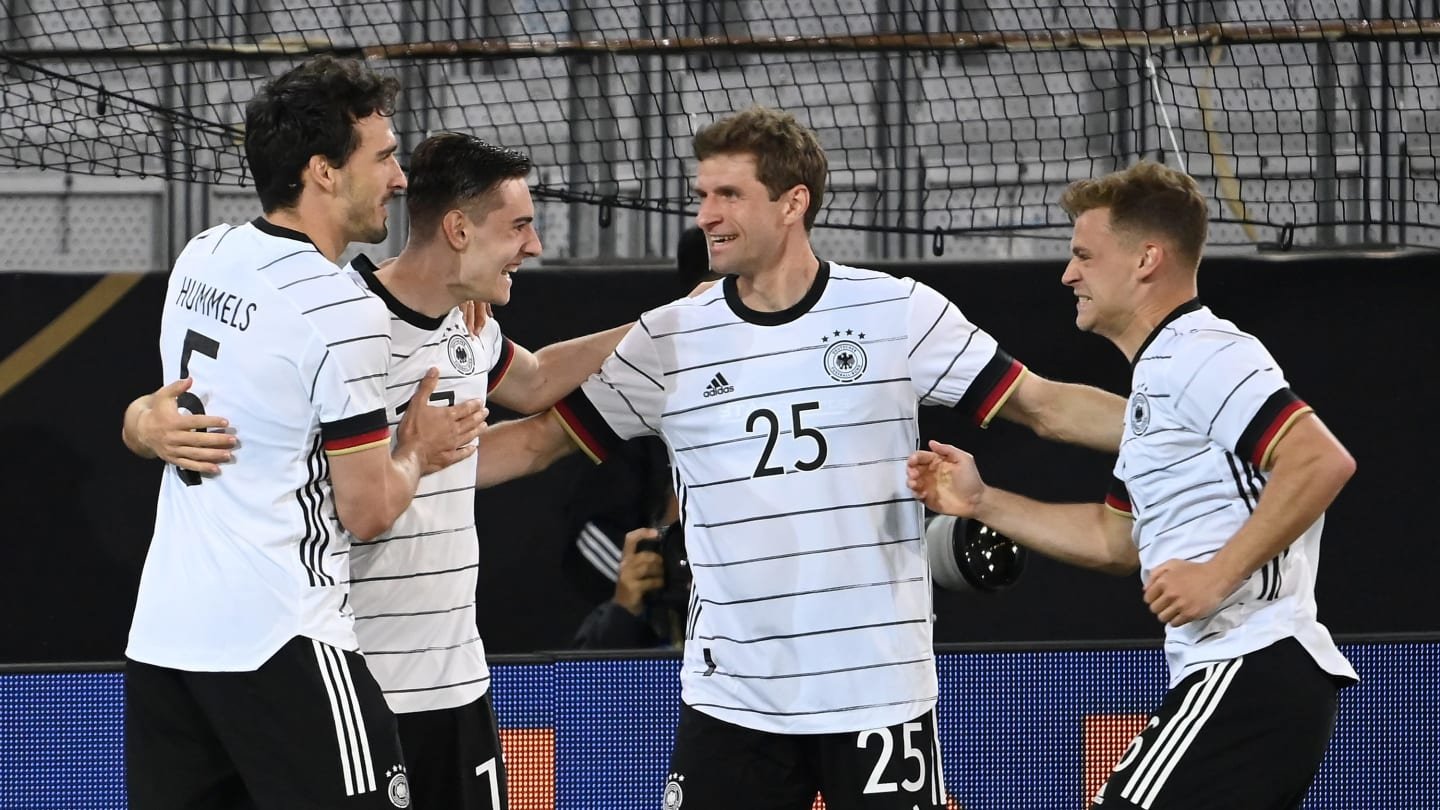 Germany Euro 2020 preview: Key players, strengths, weaknesses & expectations
