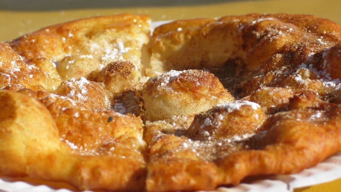Fry Bread's Controversial History | Mental Floss