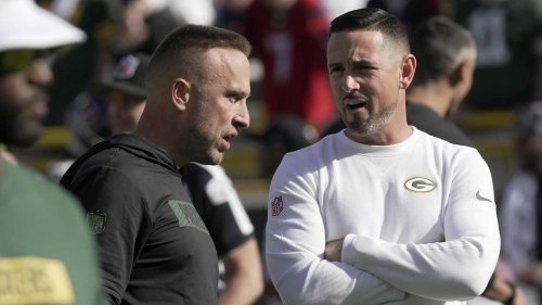 Packers Trying Out Sleeper UDFA Who Has Major Interest After Draft