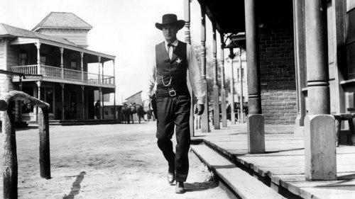 The 35 Greatest Westerns of All Time