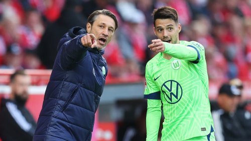 Wolfsburg-Abgang perfekt: Josip Brekalo wechselt in die Serie A