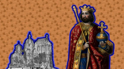 The Royal Rundown on Charlemagne’s 20 Children