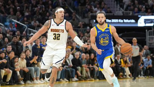 Warriors have fumbled seeding opportunity that could come back to haunt them