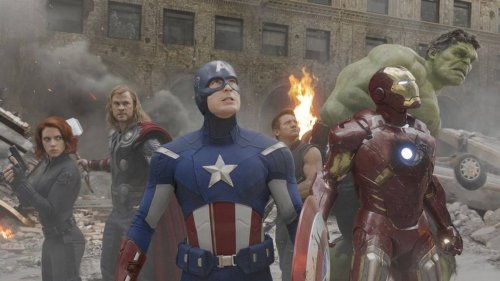 Original Avenger to return from the dead in Avengers 6, reports say