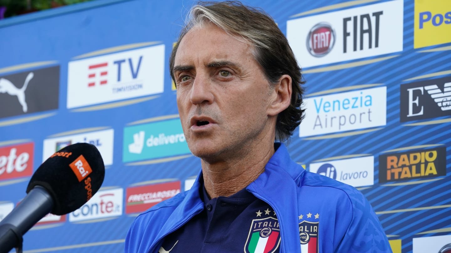 Italy Euro 2020 preview: Key players, strengths, weaknesses and expectations