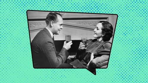 20 Delightful Slang Terms From the 1930s