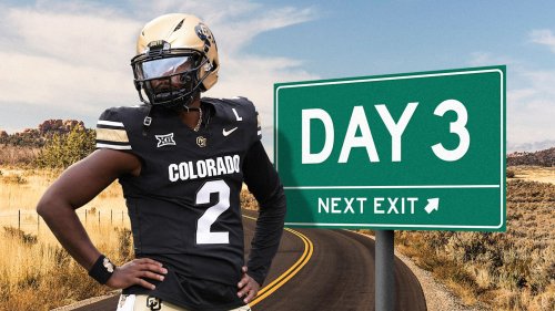 Why Shedeur Sanders is plummeting in NFL Draft: It's not just one reason