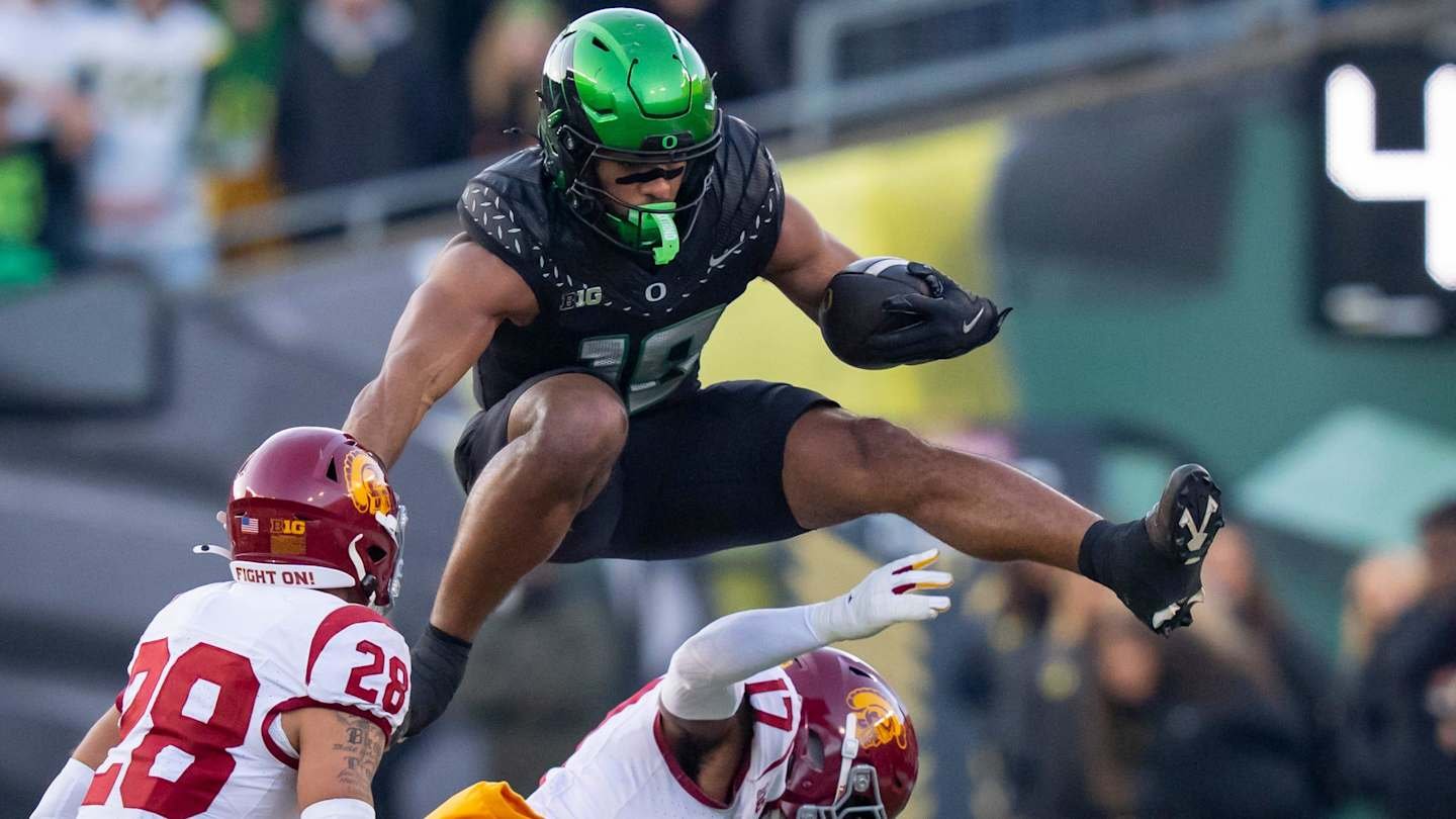 Albert Breer’s Players to Watch at the NFL Combine Include Only One QB