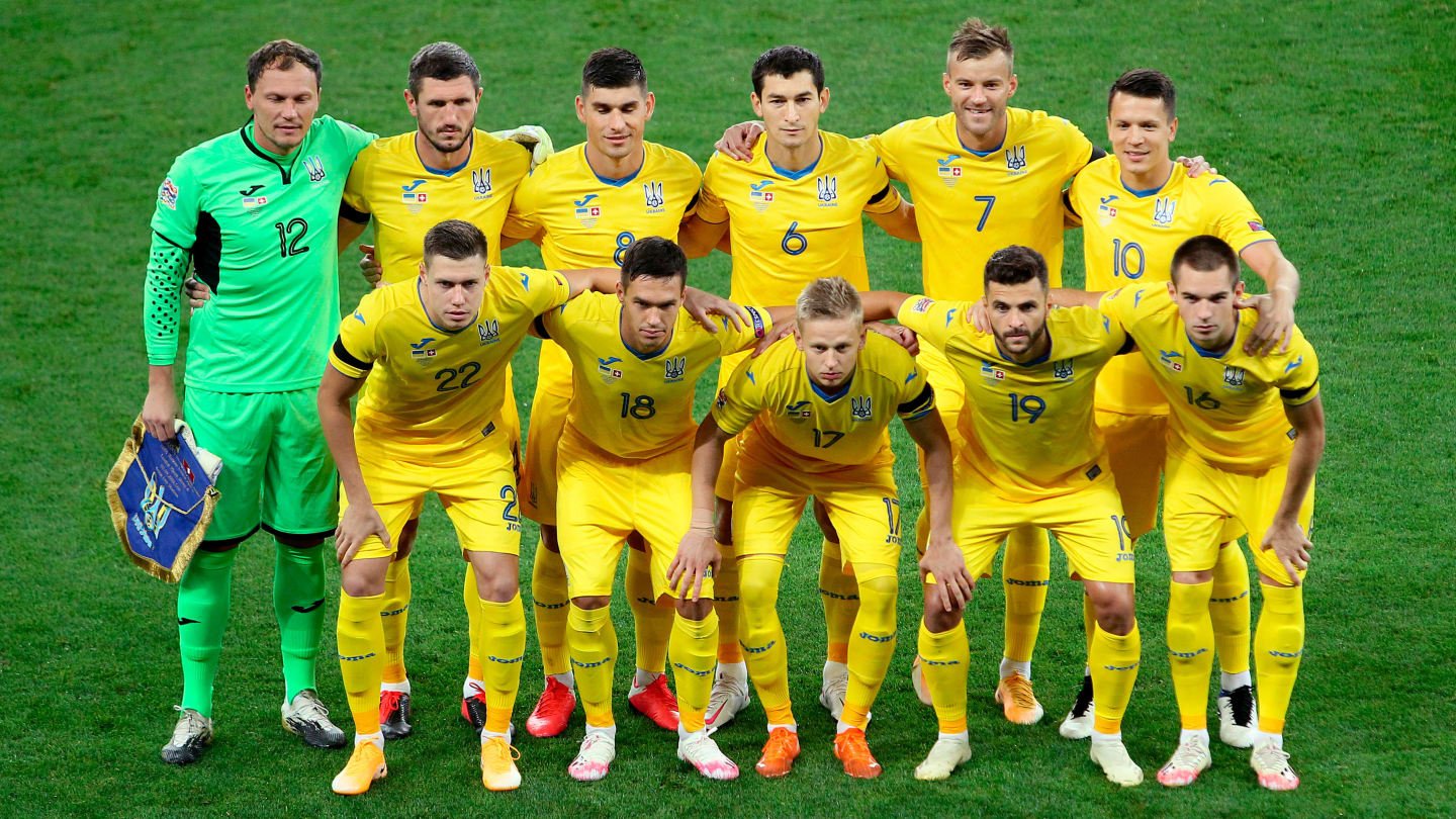 Ukraine Euro 2020 preview: Key players, strengths, weaknesses and expectations
