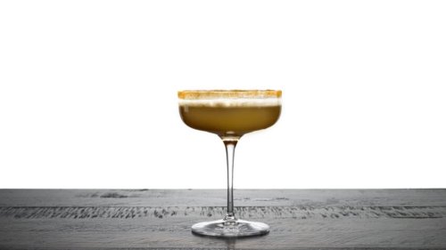 Gratitude in a glass: Thanksgiving cocktails to shake up for the holiday