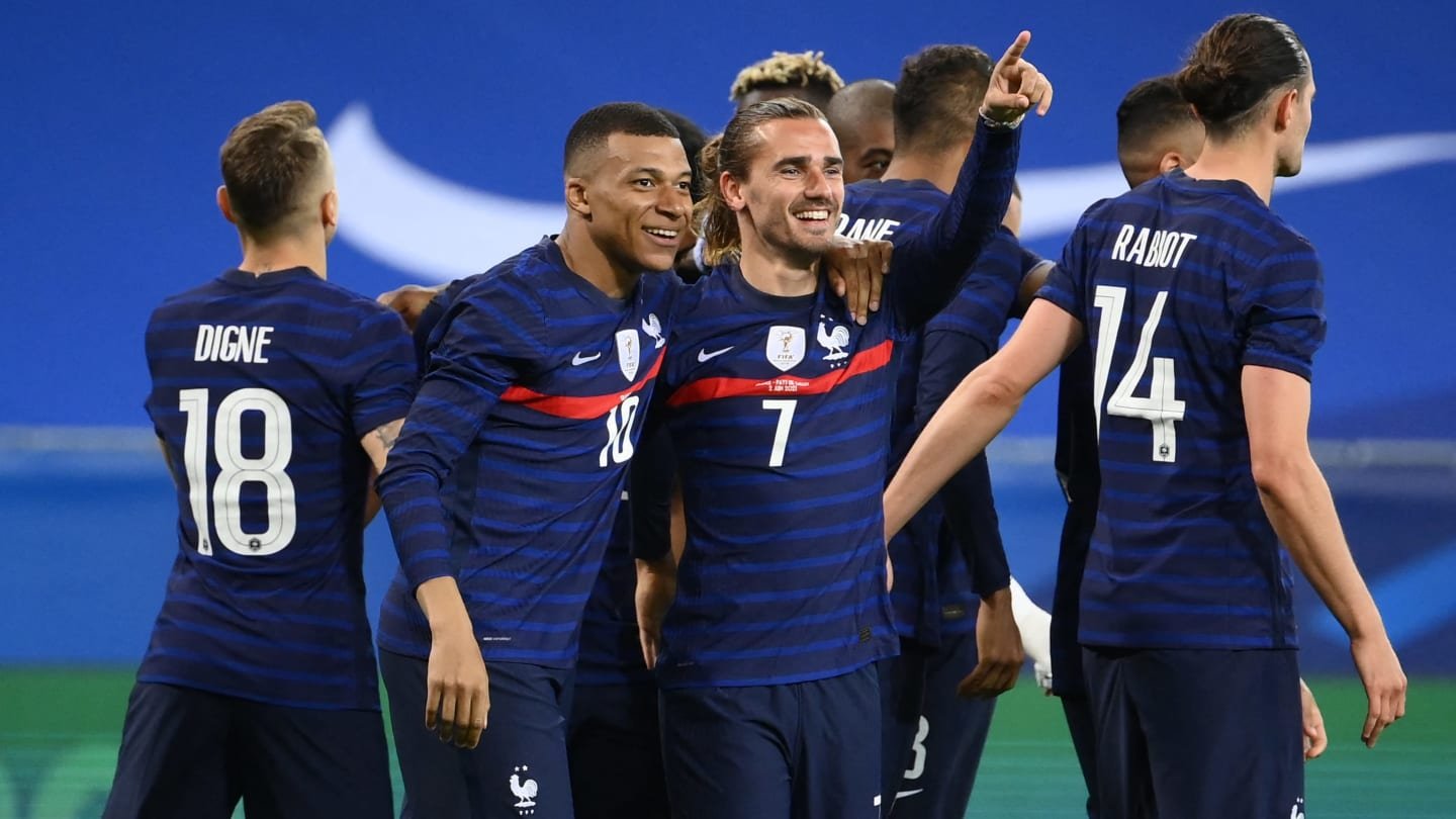 France Euro 2020 preview: Key players, strengths, weaknesses & expectations